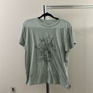 Short Sleeve Doe T shirt